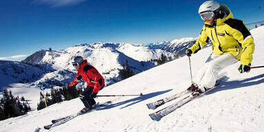 Hochkar-Skigebiet mit 35% Umsatzplus