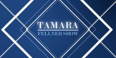 Tamara Fellner Show Logo