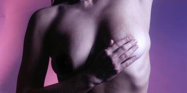 Brustkrebs: Risiko senken