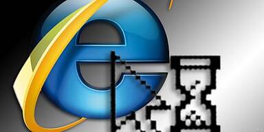 Läuft die Zeit für den Internet Explorer ab?
