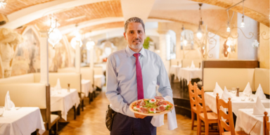 Trattoria La Scala - Italienischer Genuss im Herzen von Wien