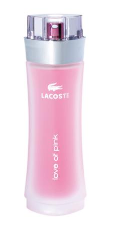 Lacoste-hoch