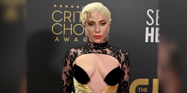 Lady Gaga tritt bei Grammy-Verleihung auf