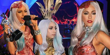 Lady-Gaga-MTV