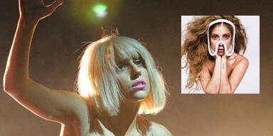 Lady Gaga: Artpop