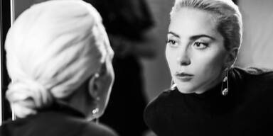 Lady Gaga Tiffany & Co.