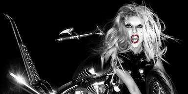 Lady Gaga - Born this Way