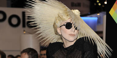 Lady Gaga hat sich übernommen