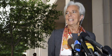 Christine Lagarde IWF 610 Px