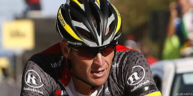 Lance Armstrong verzichtet auf Mailand-San Remo