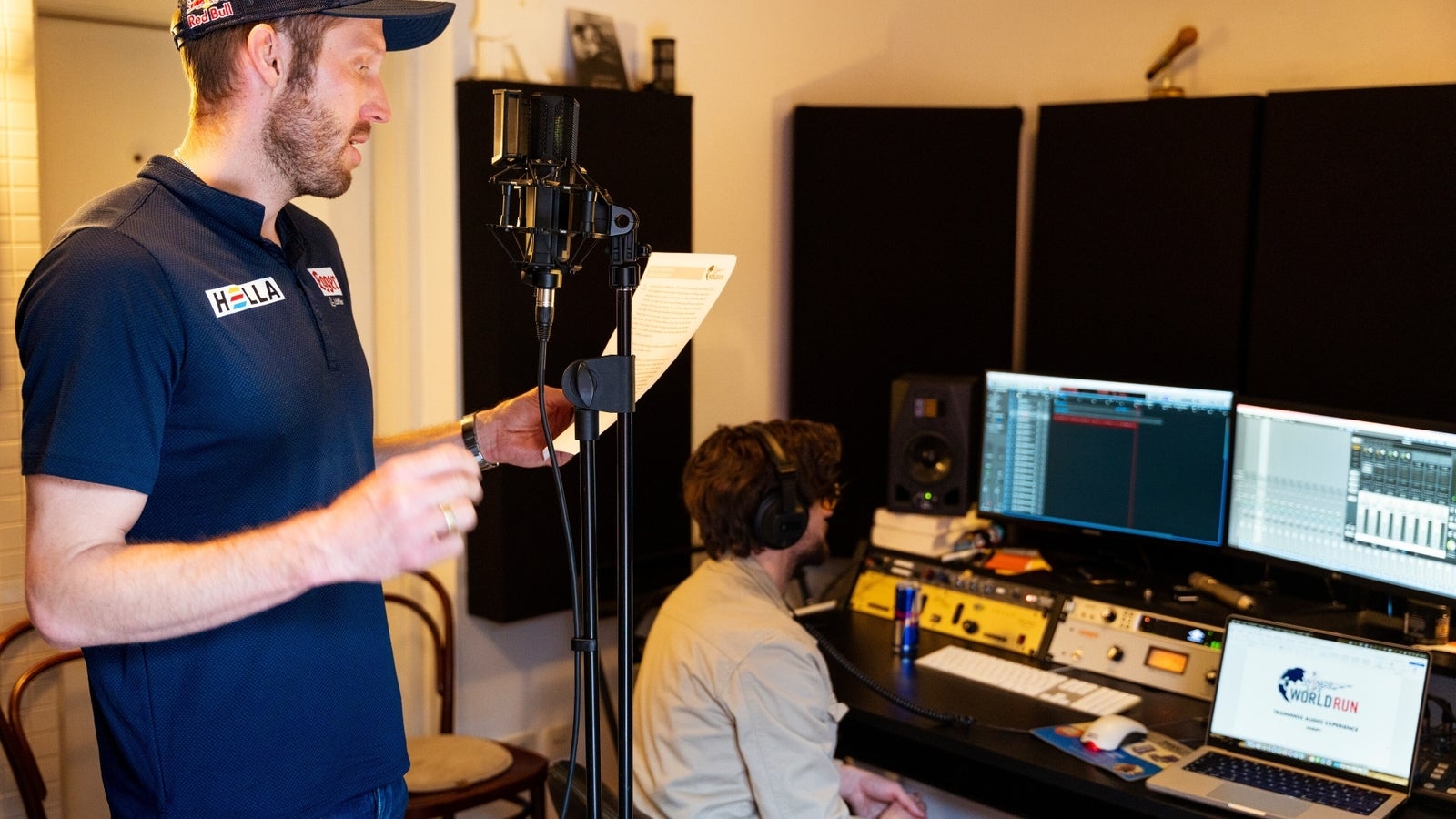 Noch 3 Monate bis zum 11. Wings for Life World Run. Idealer Zeitpunkt