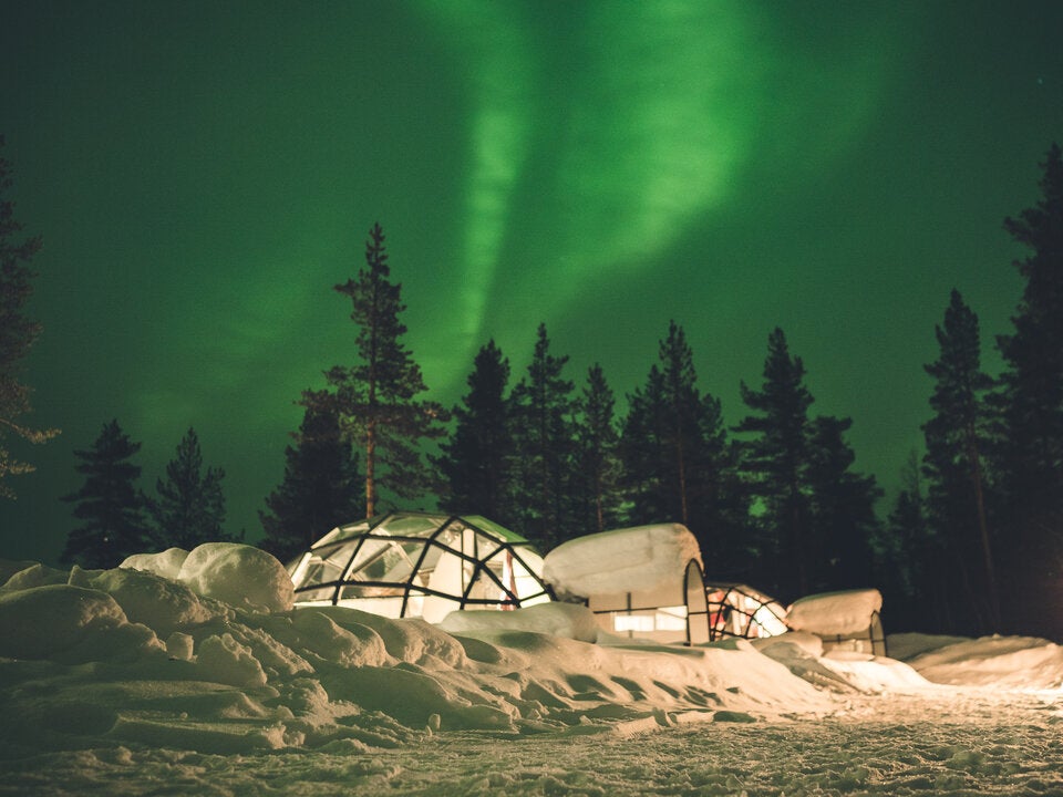 Trend-Destinationen: Das sind die Top-Reiseziele 2024