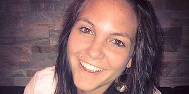 Larissa (21) ermordet: Freund festgenommen 