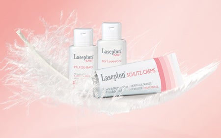 Lasepton-Produkte