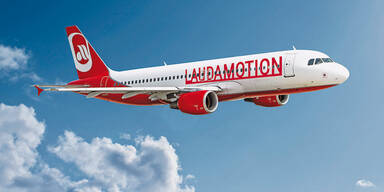 Laudamotion schließt Flugzeug-Stationen in Graz und Salzburg