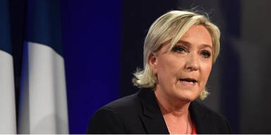 Marine Le Pen wehrt sich gegen psychiatrisches Gutachten
