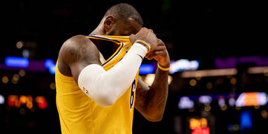 Lakers verloren bei James-Comeback in Boston