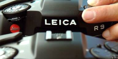 Leica will Kosten senken