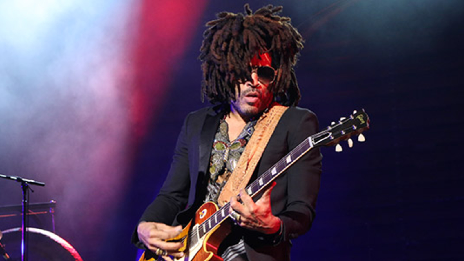 Sugababes bis Lenny Kravitz 2024 wird das Jahr des