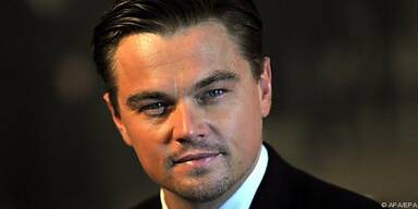 Leonardo DiCaprio hat eine deutsche Mutter