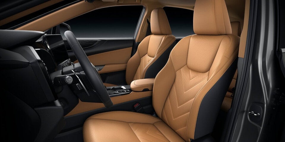 Neuer Lexus NX kommt auch als Plug-in-Hybrid
