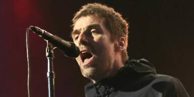 Liam Gallagher: "Oasis Reunion ist vorbei!"