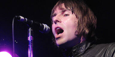 Liam Gallagher geht mit Oasis-Show auf Tour