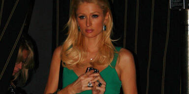 Paris Hilton jagt Benji durch Nachtclubs