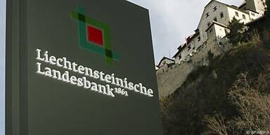 Liechtensteinische Landesbank setzt auf Expansion