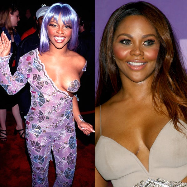 Lil Kim