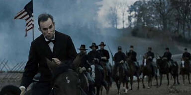 Oscar-Favorit "Lincoln"