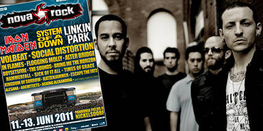 Linkin Park Nova