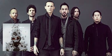 Linkin Park stiftet ZDF-Fußball-Hymne