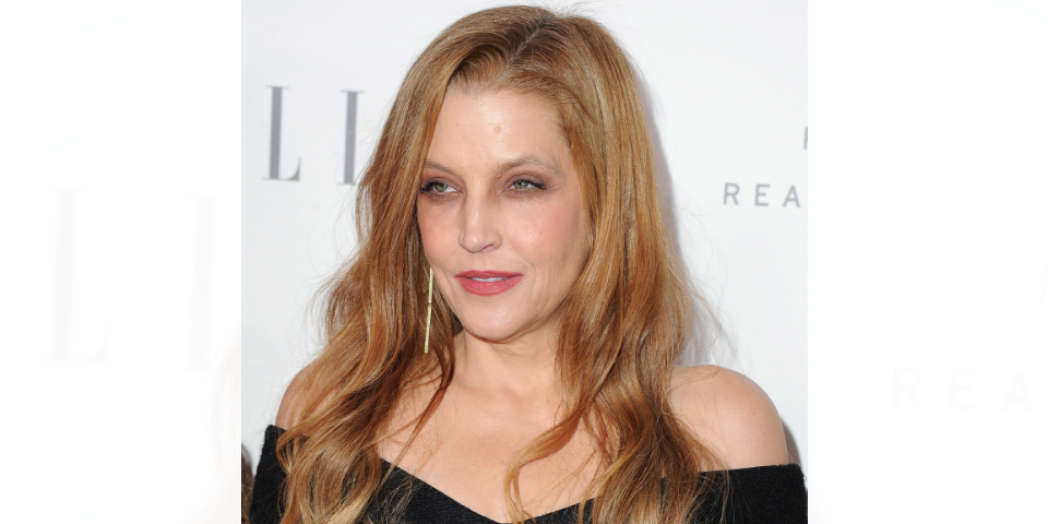 Lisa Marie Presley