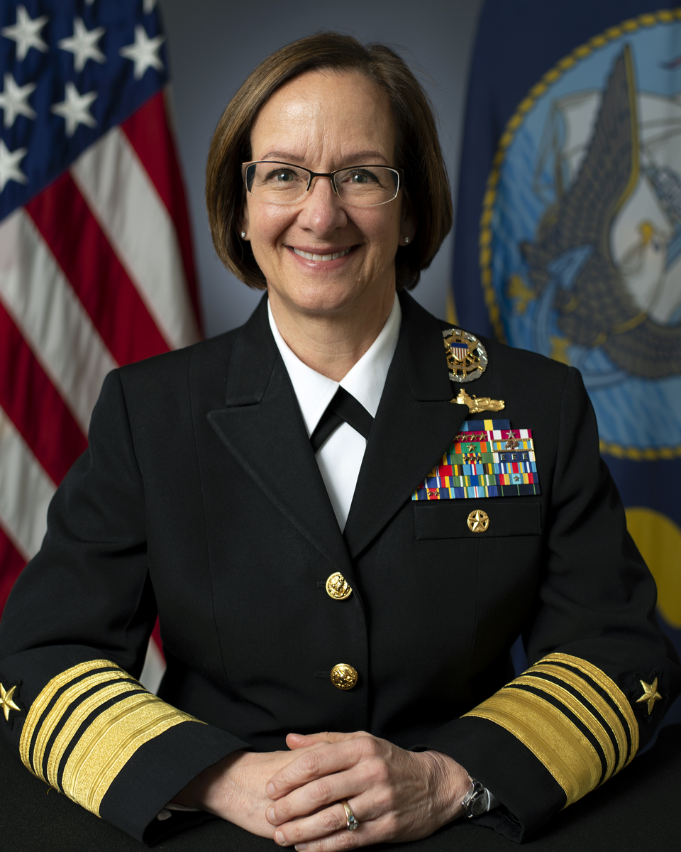 Lisa Franchetti