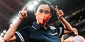 Österreichs Rekord-Teilnehmerin Liu Jia nimmt Abschied
