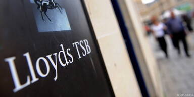 London erhöht Staatsanteil an RBS und Lloyds