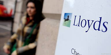 Lloyds will den Einfluss der Regierung senken