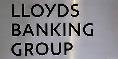 Lloyds will insgesamt 15 Mrd. Euro einnehmen