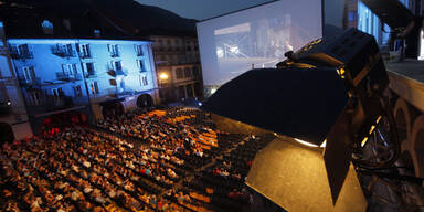 65. Filmfestival von Locarno