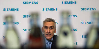Siemens-Betriebsrat gegen breiten Stellenabbau
