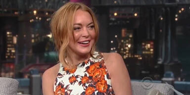 Lindsay Lohan 2 Mio. Dollar für Doku-Soap