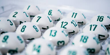 Nach 11-Millionen-Jackpot: Lotto-Gewinner hat sich gemeldet