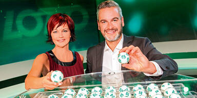 Lotto ORF
