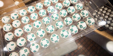 Sechsfachjackpot: Diese Lotto-Zahlen bringen 8 Millionen Euro