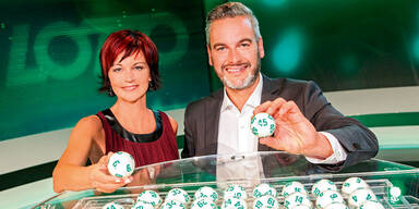 Lotto-Vierfachjackpot: Es geht um 5 Millionen Euro