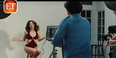 Lovelace: Amanda Seyfried wird Porno-Star - stars24