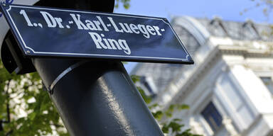 Aufregung um Wiener Straßennamen