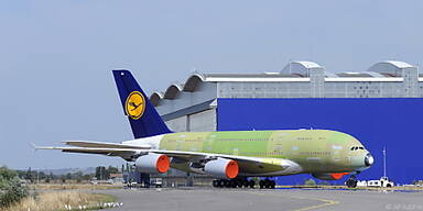 Lufthansa-Gewinn im dritten Quartal gestiegen