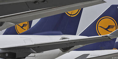 Lufthansa-Piloten drohen wieder mit Streik